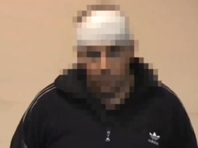 СБУ задержала жителя Луганской области — боевика "ДНР" СБУ задержала жителя Луганской области — боевика "ДНР"