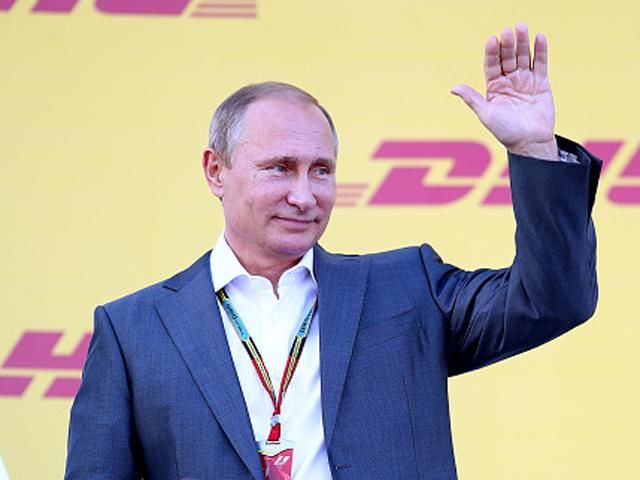 Величайшая трагедия в Украине — отчуждение украинского и российского народов, — Путин