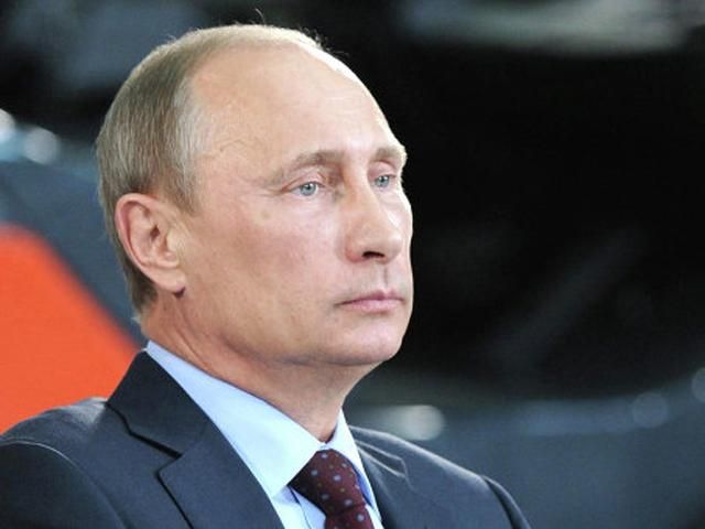 Путін дуже обурився через свято УПА і "утиски УПЦ МП" в Україні