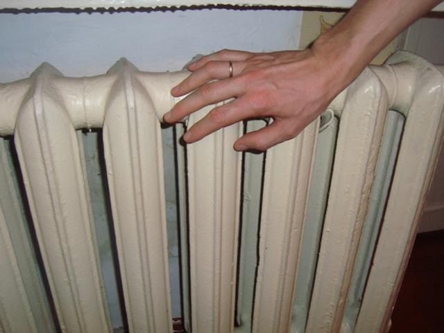 Отопительный сезон в Украине стартует первого ноября Отопительный сезон в Украине стартует первого ноября