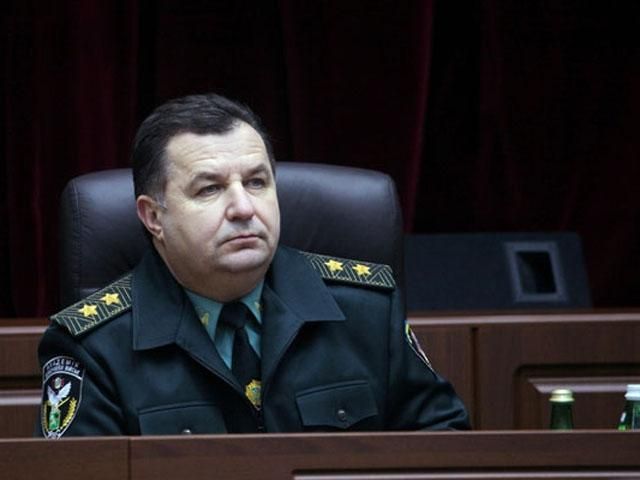 ТОП-факты о новом министре обороны