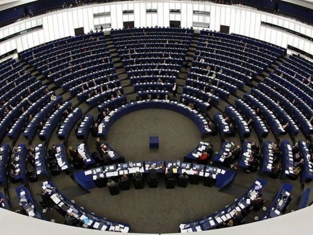 Рада ЄС 20 жовтня оцінить виконання "мінських домовленостей"