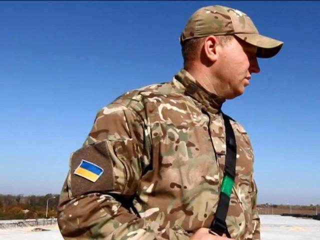 Попри перемир'я, обстріли у Первомайську відбуваються щодня (Відео)