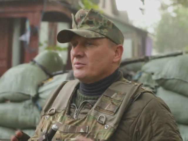 BABYLON'13. Комбат - 14 жовтня 2014 - Телеканал новин 24 BABYLON'13. Комбат - 14 жовтня 2014 - Телеканал новин 24