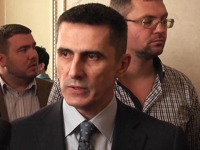 Прокуратура – це єдина система, – Ярема Прокуратура – це єдина система, – Ярема