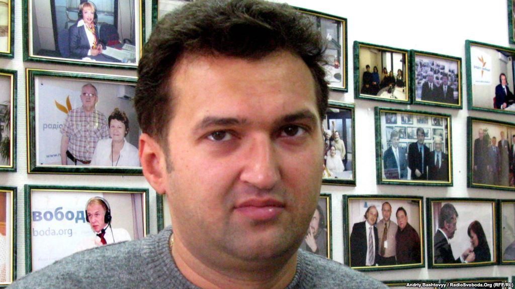 Якщо у наступній Раді будуть люди з минулого, вона житиме недовго, — експерт Якщо у наступній Раді будуть люди з минулого, вона житиме недовго, — експерт