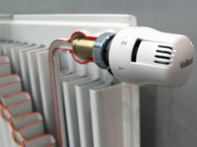 Старт отопительного сезона зависит от погодных условий, — Гройсман Старт отопительного сезона зависит от погодных условий, — Гройсман