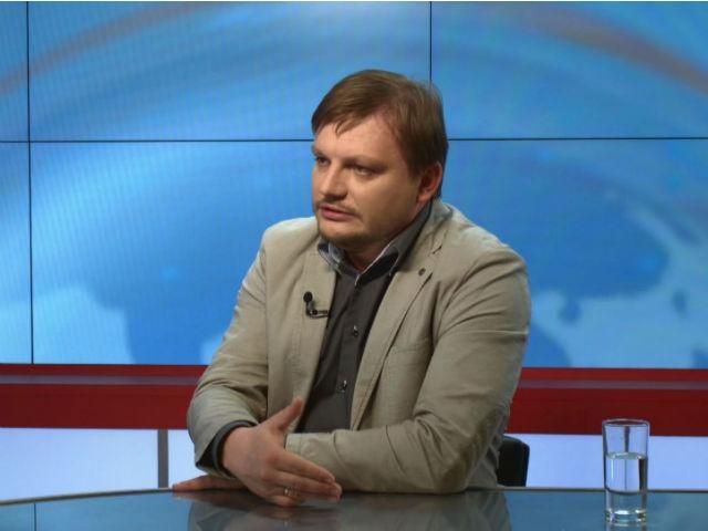 Ми не дамо знищити українське село, – представник партії "Заступ"