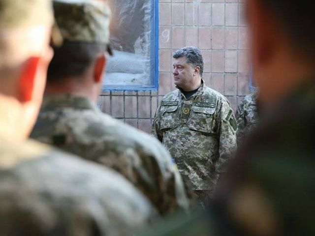 З полону звільнено ще 14 українських військових 