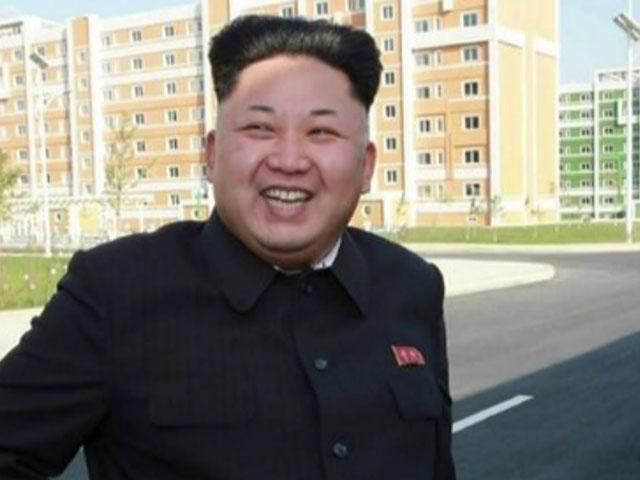 Ким Чен Ын впервые за 40 дней появился на публике