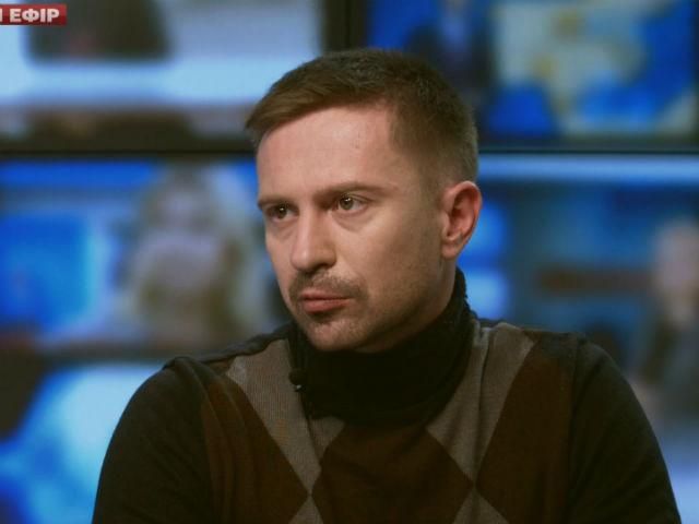 Заміна міністра відбулась через цілеспрямовану інформаційну атаку, – Данилюк Заміна міністра відбулась через цілеспрямовану інформаційну атаку, – Данилюк