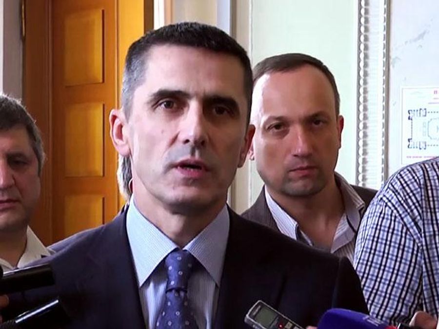 Військовослужбовцям заборонено здійснювати пікети, — Ярема Військовослужбовцям заборонено здійснювати пікети, — Ярема