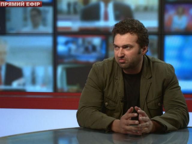 Некоторые процессы в нашем государстве невозможны без коррупции, — политолог Некоторые процессы в нашем государстве невозможны без коррупции, — политолог