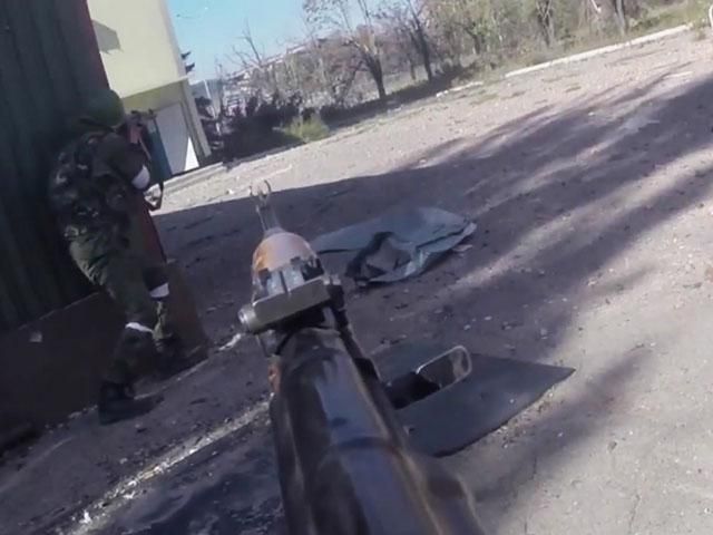 АТО сьогодні: Росія продовжує атакувати сили АТО, є жертви серед мирного населення АТО сьогодні: Росія продовжує атакувати сили АТО, є жертви серед мирного населення