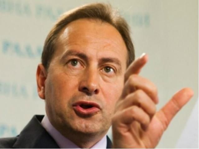 Закон про вибори має бути пріоритетним для початку роботи парламенту, — Томенко Закон про вибори має бути пріоритетним для початку роботи парламенту, — Томенко