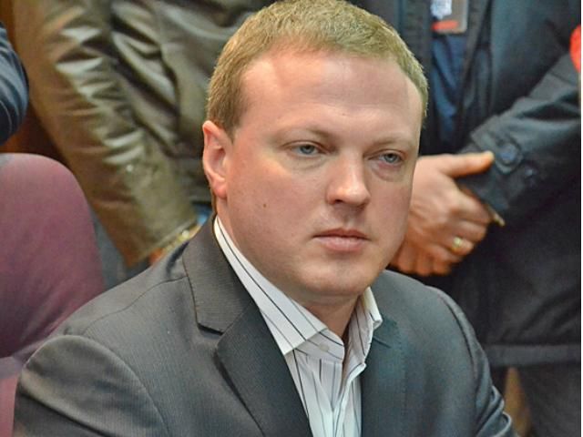 Дефіцит спеціалістів – не найголовніше питання децентралізації, — Олійник Дефіцит спеціалістів – не найголовніше питання децентралізації, — Олійник