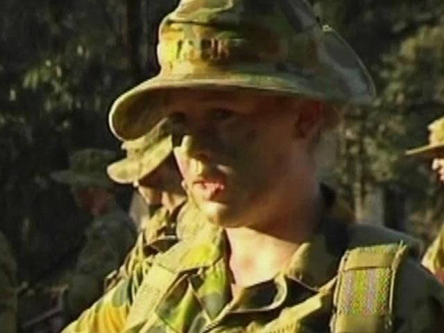 В Норвегії жінок зобов'язали служити в армії В Норвегії жінок зобов'язали служити в армії