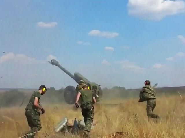 Минає 6 місяців з початку війни, яку влада досі називає АТО Минає 6 місяців з початку війни, яку влада досі називає АТО