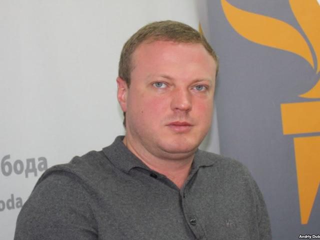 В Україні є три види глобальної небезпеки, — Олійник В Україні є три види глобальної небезпеки, — Олійник