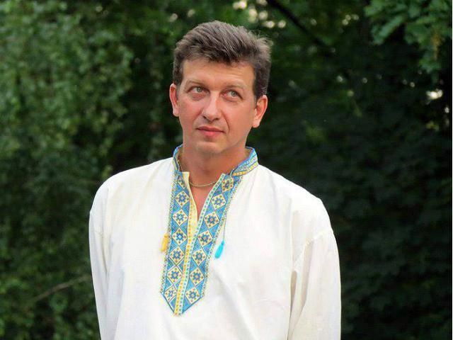 Россия сейчас занимается этническими чистками в Крыму, — Доний Россия сейчас занимается этническими чистками в Крыму, — Доний