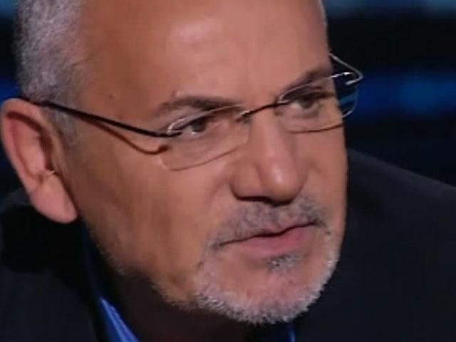 Випуск "Шустер LIVE" за 14 жовтня: "Закон є! Чи буде порядок?" Випуск "Шустер LIVE" за 14 жовтня: "Закон є! Чи буде порядок?"