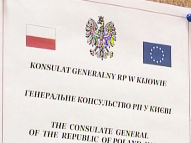 Польша усложнила правила выдачи шенгенских виз