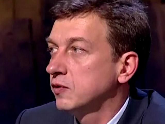Допросы пленных на оккупированных территориях Донбасса проводит ФСБ, — Доний