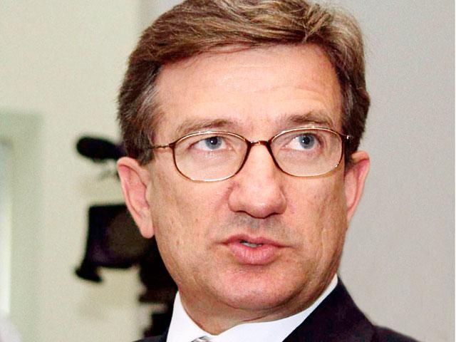 Тарута повідомив, що під Маріуполем через обстріл бойовиків загинули 9 людей Тарута повідомив, що під Маріуполем через обстріл бойовиків загинули 9 людей