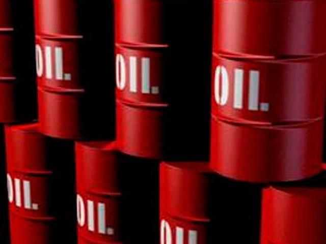 Нафта подешевшала до рекордного мінімуму Нафта подешевшала до рекордного мінімуму