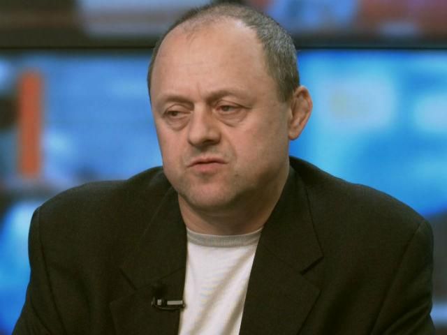 Путін хоче дестабілізувати інші регіони України, — експерт Путін хоче дестабілізувати інші регіони України, — експерт