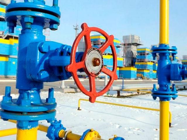 “Укртрансгаз” не зміг підготувати до опалювального сезону ГТС на Донбасі “Укртрансгаз” не зміг підготувати до опалювального сезону ГТС на Донбасі