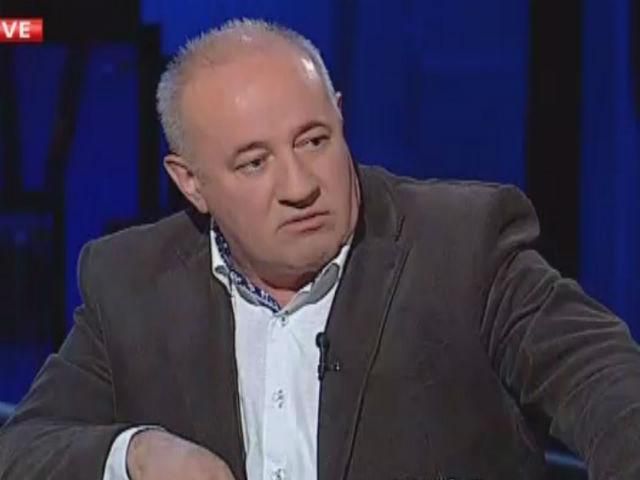 Тепер буде можливість контролювати доходи політиків, — Чумак Тепер буде можливість контролювати доходи політиків, — Чумак