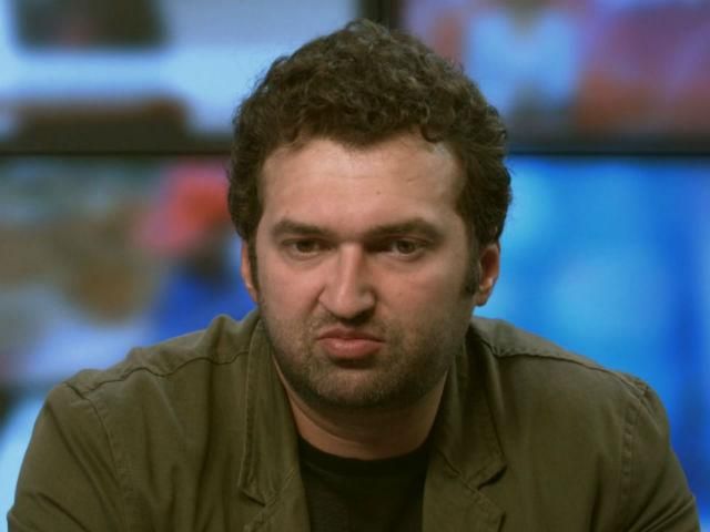 Росії треба продемонструвати, що Україна ненадійний партнер для Заходу, – експерт Росії треба продемонструвати, що Україна ненадійний партнер для Заходу, – експерт