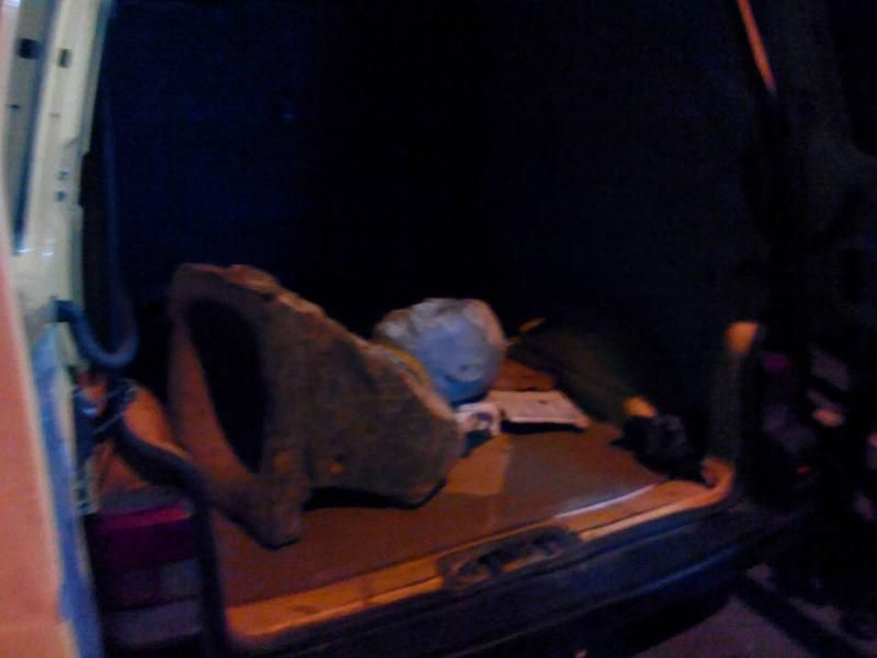 У Чернігові знесли пам’ятник Фрунзе (Фото. Відео) У Чернігові знесли пам’ятник Фрунзе (Фото. Відео)