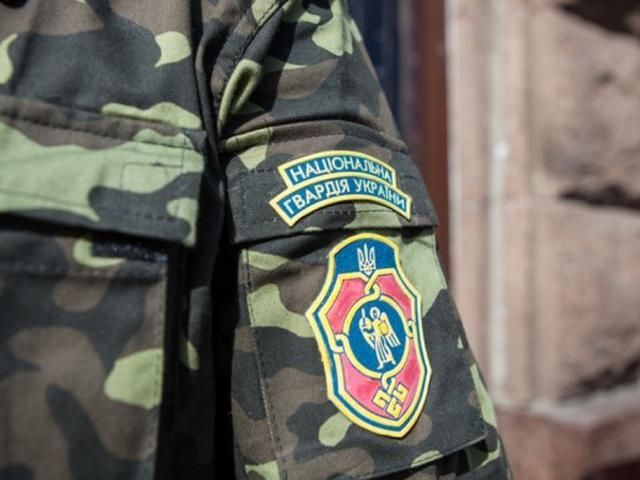 Прокуратура начала следствие в отношении командиров отдельных воинских частей Нацгвардии