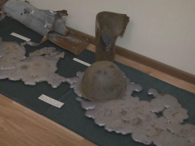 Завершились поиски остатков украинских солдат на территории "ДНР" и "ЛНР" Завершились поиски остатков украинских солдат на территории "ДНР" и "ЛНР"