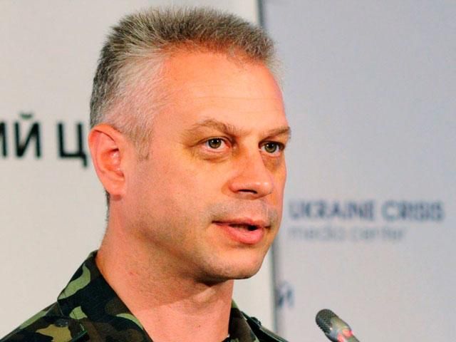 В РНБО переконують, що минулої доби немає втрат серед сил АТО В РНБО переконують, що минулої доби немає втрат серед сил АТО