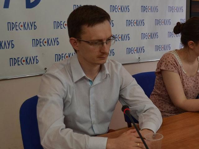 Експерти відзначають, що для формування ДВК бракує часу Експерти відзначають, що для формування ДВК бракує часу