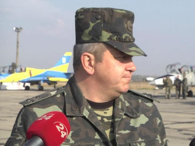 У технического состава есть проблемы с теплой одеждой, — командование У технического состава есть проблемы с теплой одеждой, — командование