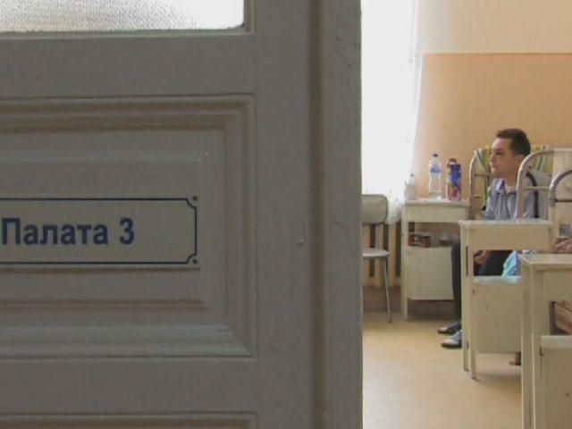 У Чернівцях надають психологічну допомогу бійцям АТО У Чернівцях надають психологічну допомогу бійцям АТО