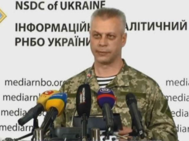 Приостановлены поставки электроэнергии на подстанции Мариуполя, — СНБО Приостановлены поставки электроэнергии на подстанции Мариуполя, — СНБО