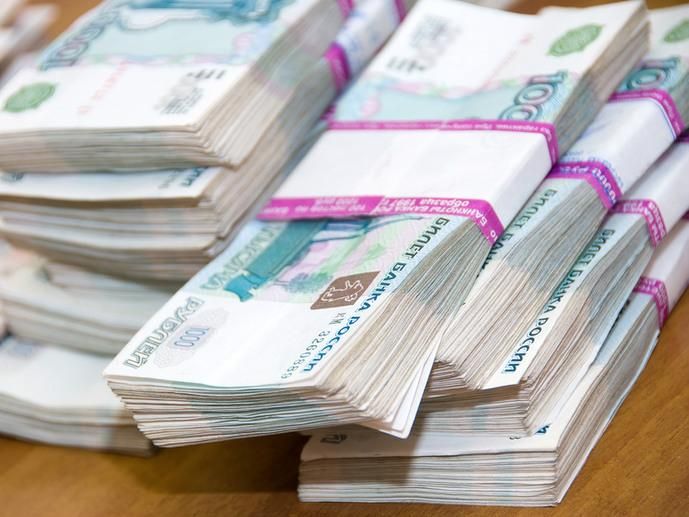 Російські банки почали тікати з анексованого Криму Російські банки почали тікати з анексованого Криму