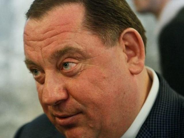 Скандального ректора Мельника можуть поновити на посаді Скандального ректора Мельника можуть поновити на посаді