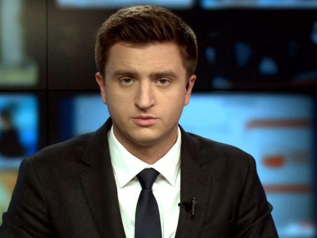 Випуск новин 15 жовтня станом на 16:00