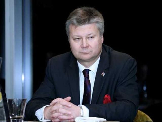 В России бешеными темпами растет экстремизм, — МИД Латвии ответил Путину В России бешеными темпами растет экстремизм, — МИД Латвии ответил Путину