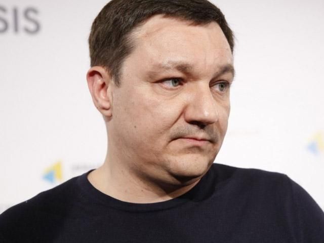 Проект "Стена" будет охранять восточные границы Европы, — Тымчук Проект "Стена" будет охранять восточные границы Европы, — Тымчук