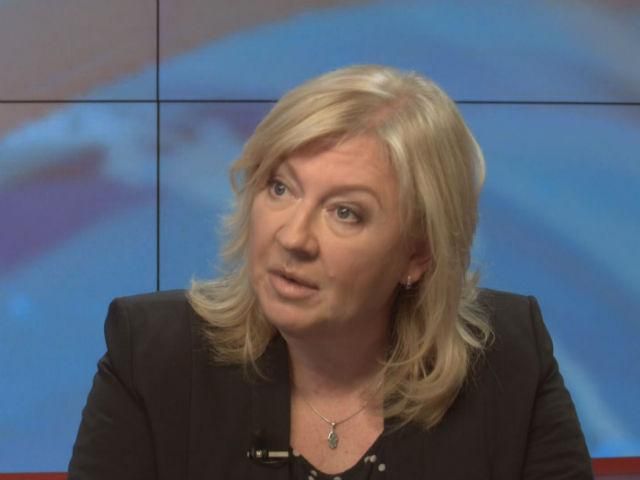 Знаходячись в меншості, можна формувати думку влади та суспільства, – Фабрикант Знаходячись в меншості, можна формувати думку влади та суспільства, – Фабрикант