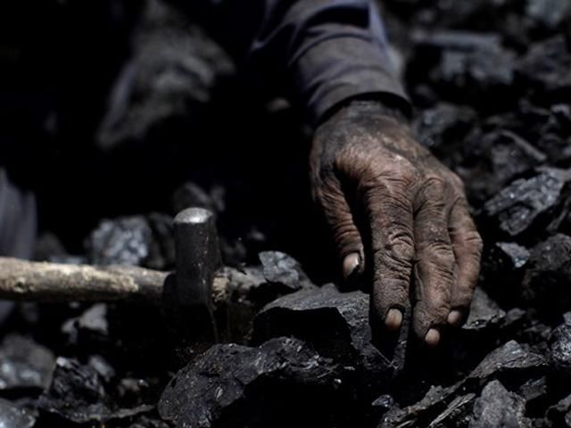 Украина за 9 месяцев импортировала угля на $1,23 млрд