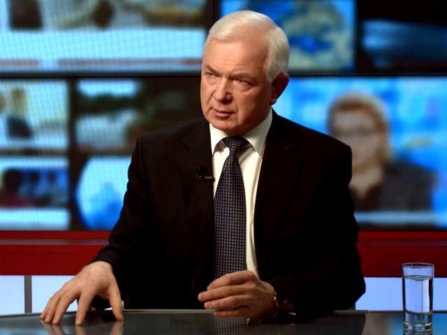 В даний момент повинна ефективно працювати тактична розвідка, – Маломуж В даний момент повинна ефективно працювати тактична розвідка, – Маломуж