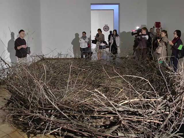 У Києві збираються відкрити Музей Майдану У Києві збираються відкрити Музей Майдану